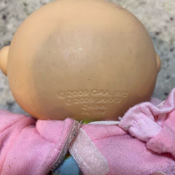 - 2009 cabbage, patch, kid, doll - Picture 2 of 6